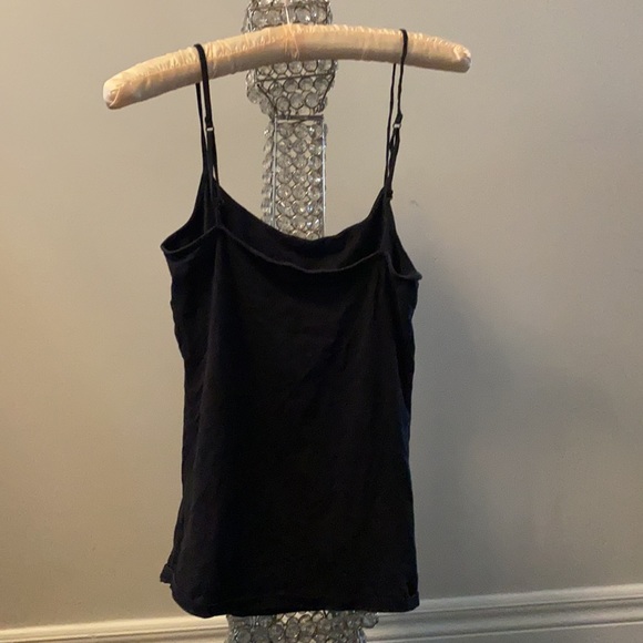 Two Black Tanks - Picture 6 of 7